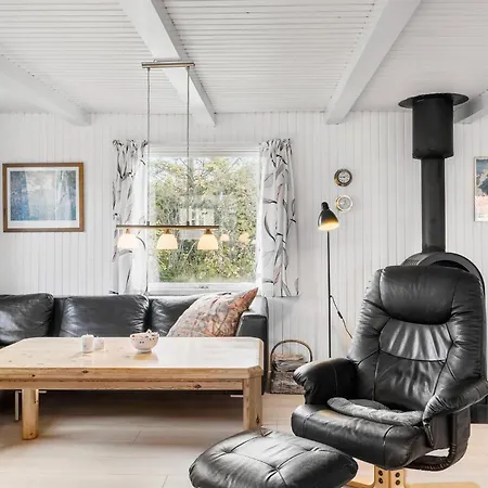 Casa de Férias Pet Friendly In With Wifi