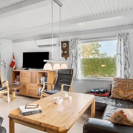 Casa de Férias Pet Friendly In With Wifi *