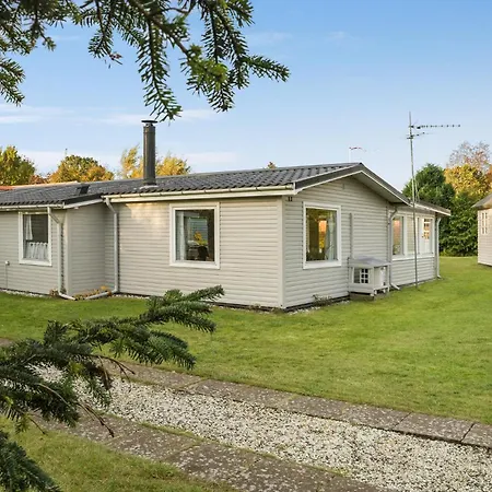 Pet Friendly In With Wifi Casa de Férias Odder