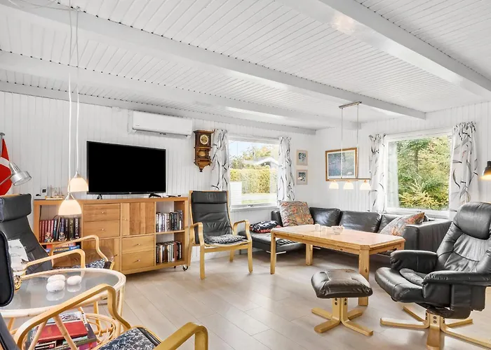 Pet Friendly In With Wifi Feriehus