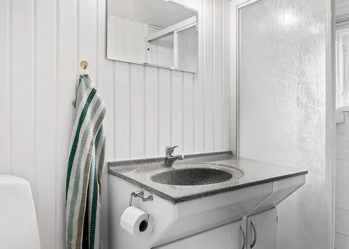 Feriehus Pet Friendly In With Wifi