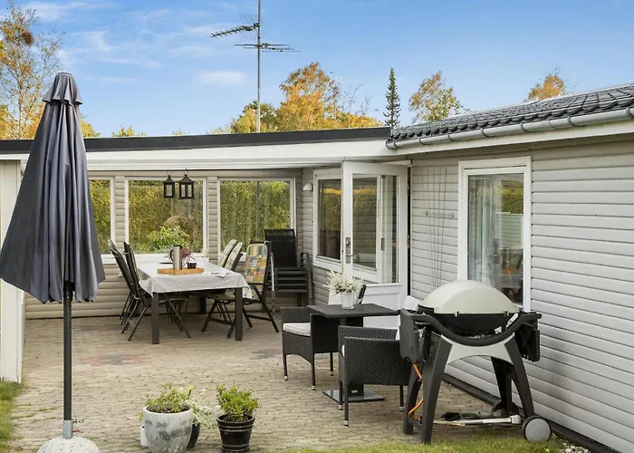 Pet Friendly In With Wifi Odder