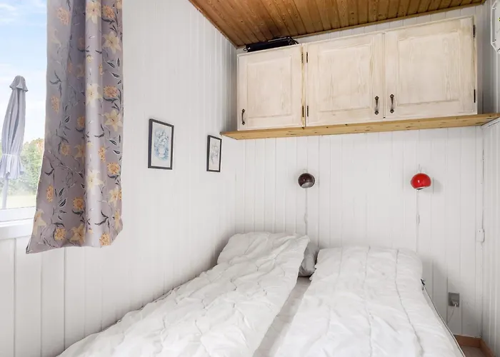 Pet Friendly In With Wifi Semesterbostad *